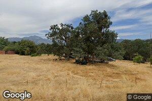 41484 Yokohl Valley Dr, Springville, CA 93265