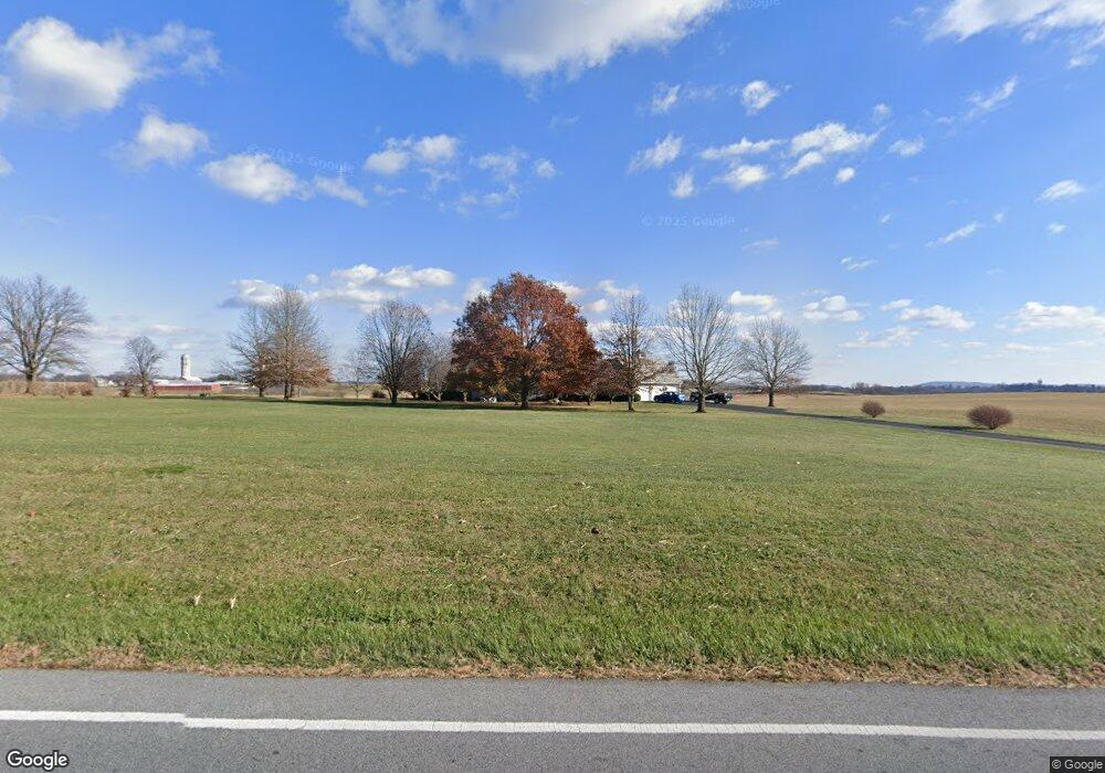 4115 Burkittsville Rd, Knoxville, MD 21758 - photo 1