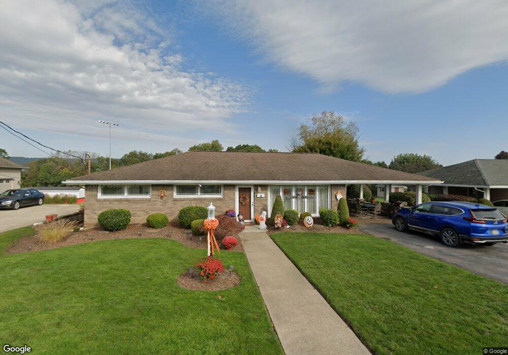 3606 Wylam Ave, Moosic, PA 18507 - photo 1