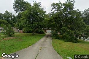 8230 N Brooks Ln, Scipio, IN 47273