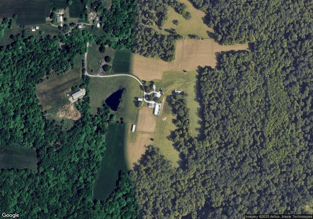 2645 Arrow Run Rd, Floyds Knobs, IN 47119 - photo 1