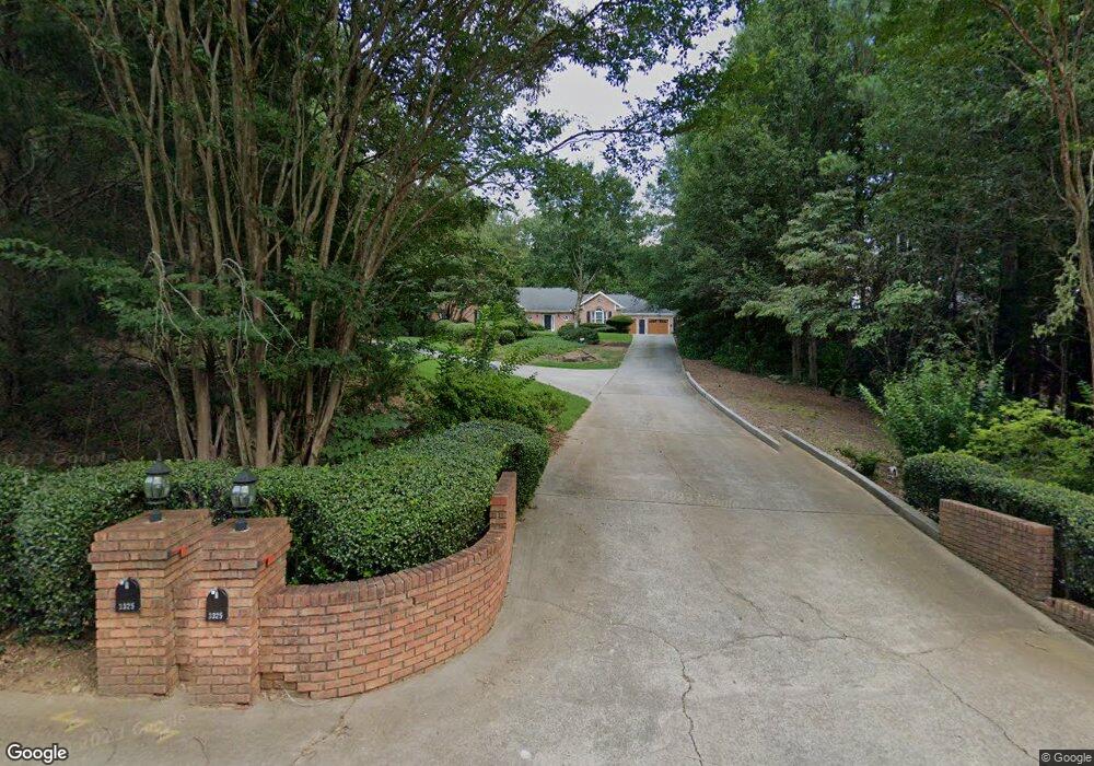 3325 Wildwood Rd unit 1, Suwanee, GA 30024 - photo 1