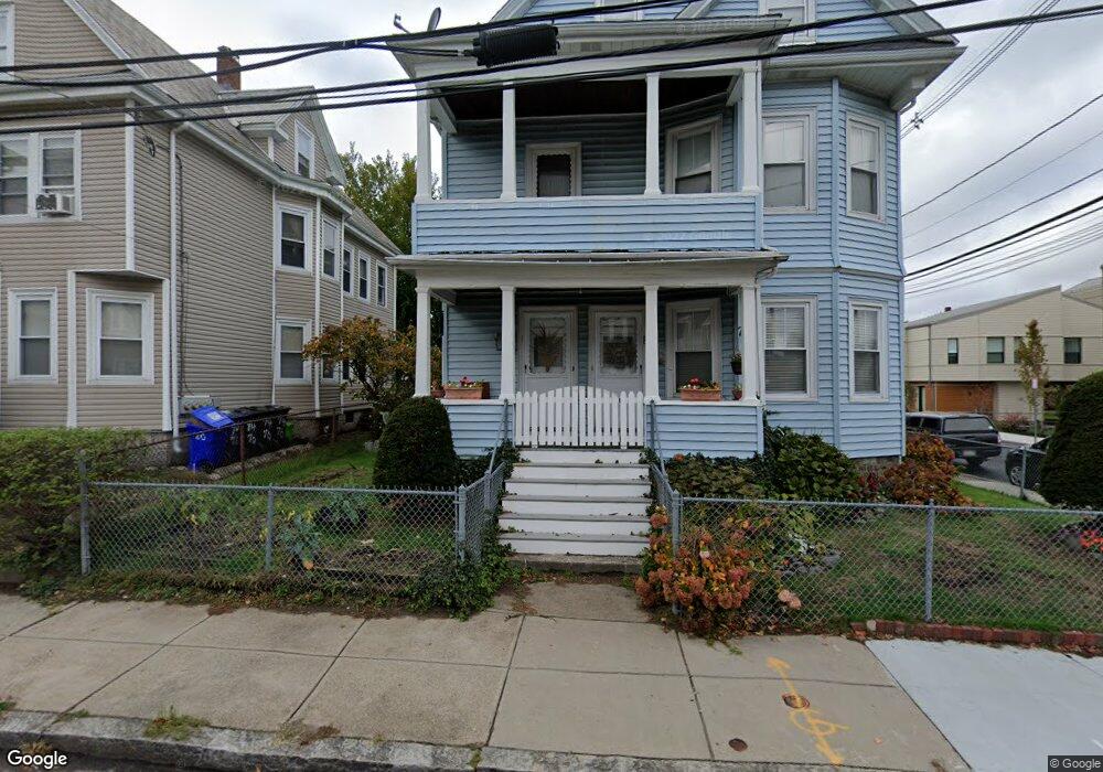 78 Antwerp St unit 80, Brighton, MA 02135 - photo 1