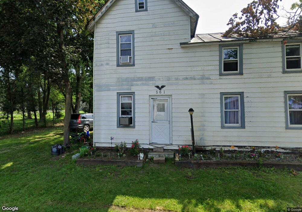 561 Pepper St, Muncy, PA 17756 - photo 1