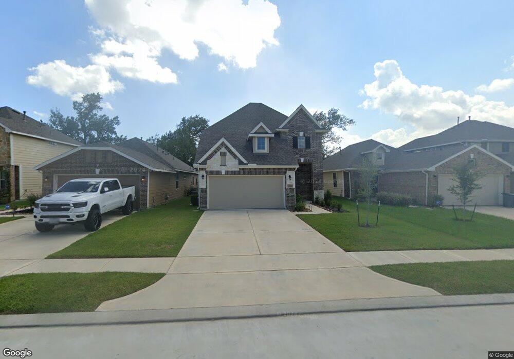 11118 Sun River Falls Dr, Humble, TX 77396 - photo 1