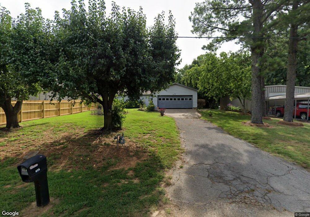 914 Mays Rd, Jonesboro, AR 72401 - photo 1