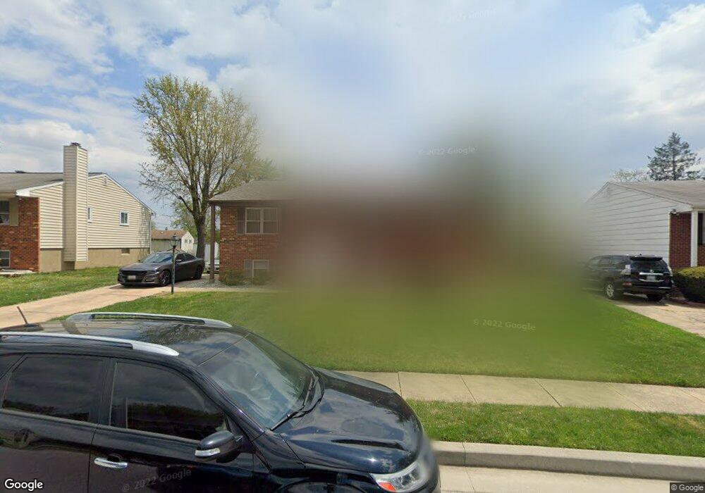 3919 Sybil Rd, Randallstown, MD 21133 - photo 1