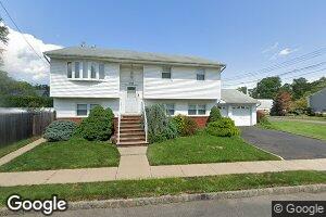 2705 Andrea Rd, Union, NJ 07083