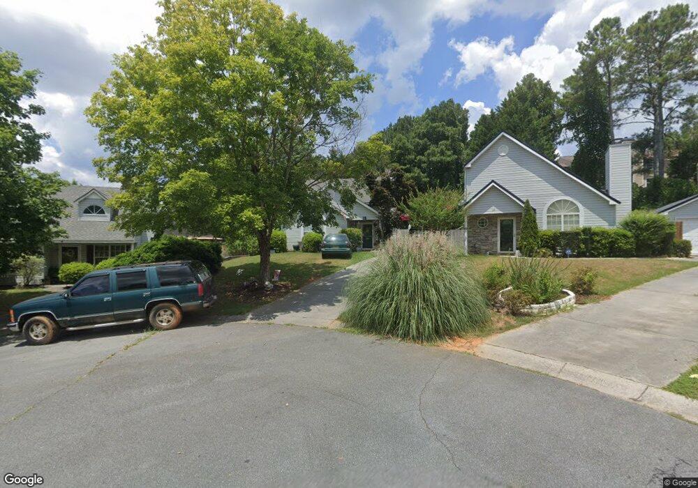 15 Montclair Ct, Cartersville, GA 30121 - photo 1