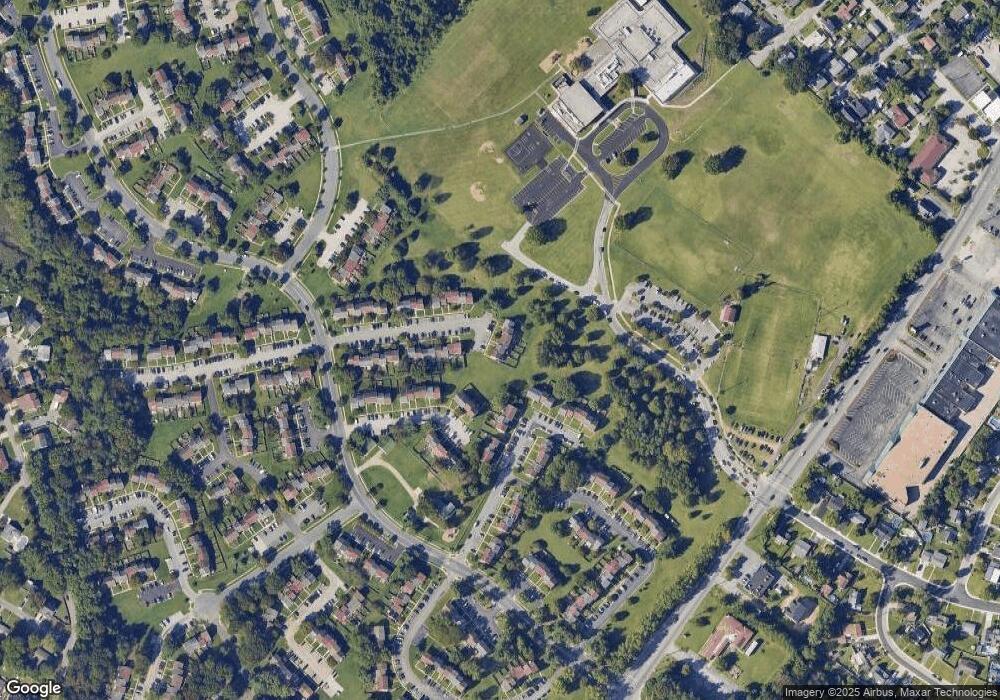 8604 Houlton Harbour, Pasadena, MD 21122 - photo 1