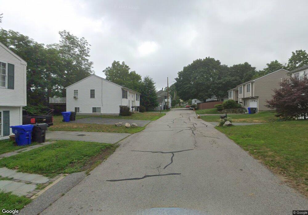 305 Gage, West Warwick, RI 02893 - photo 1