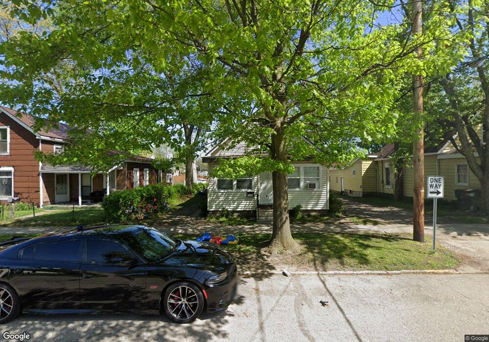 1216 Harrison St, Elkhart, IN 46516 - photo 1