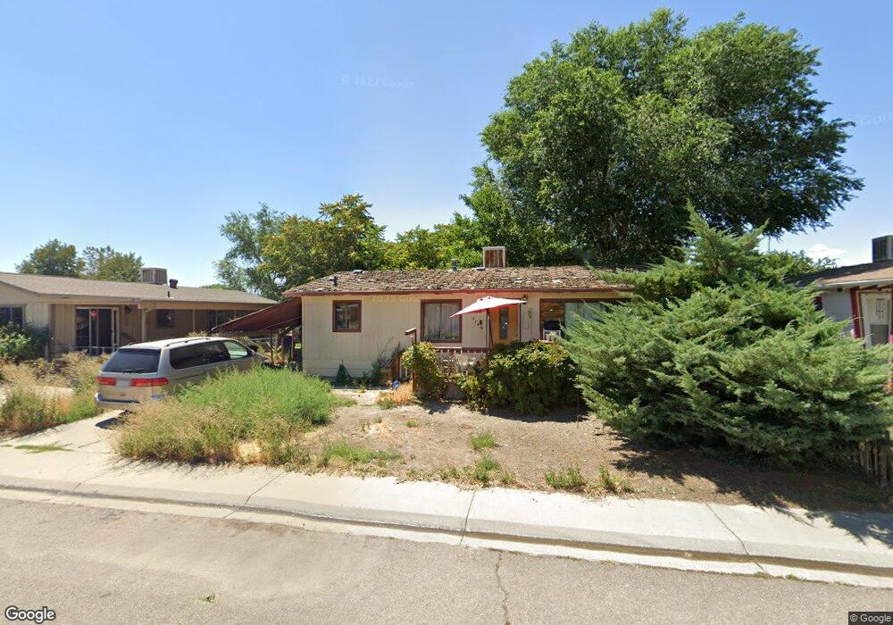 414 1/2 Meadowvale Way, Grand Junction, CO 81504 - photo 1