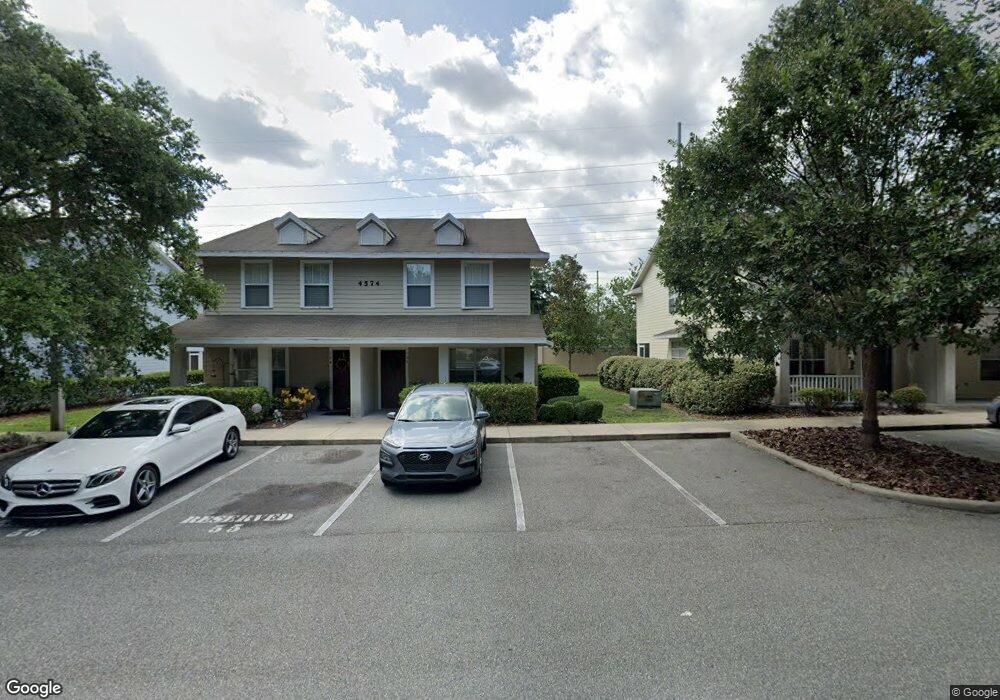 4574 SW 48th Way, Gainesville, FL 32608 - photo 1