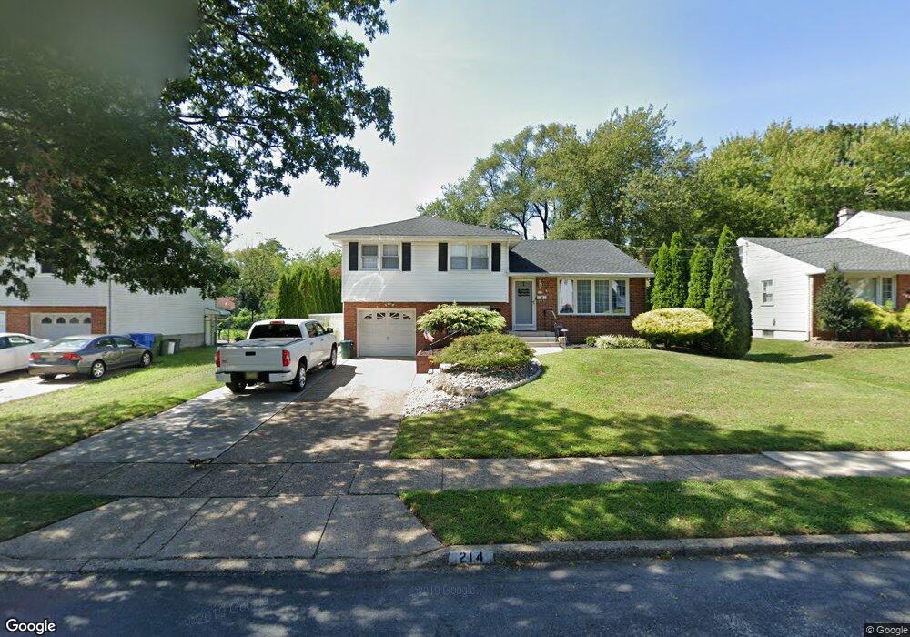 214 Rhode Island Ave, Cherry Hill, NJ 08002 - photo 1