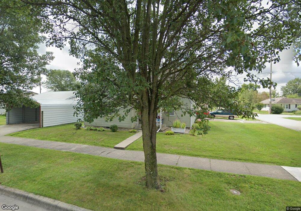 709 H St NE, Linton, IN 47441 - photo 1