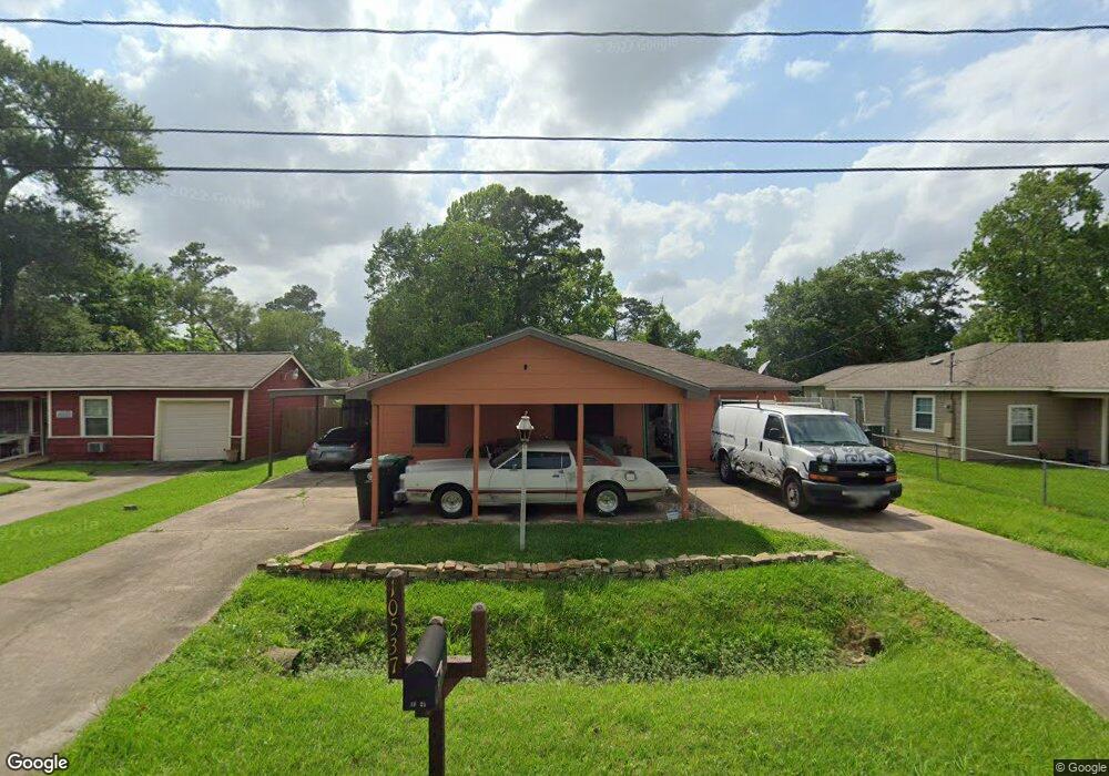 10537 Bucknell Rd, Houston, TX 77016 - photo 1