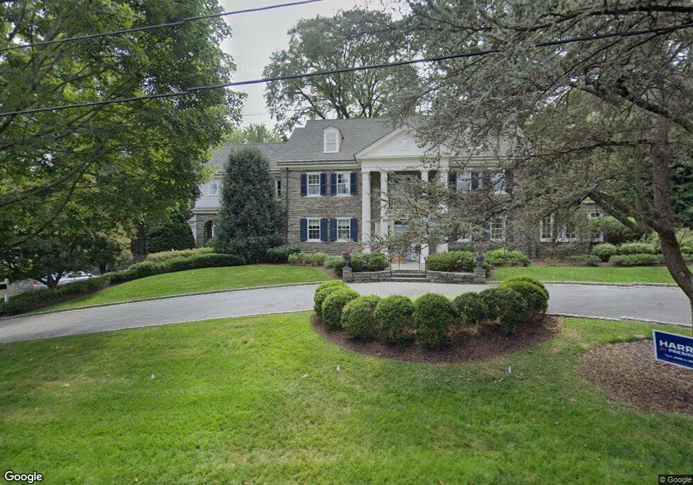 235 Curwen Rd, Bryn Mawr, PA 19010 - photo 1