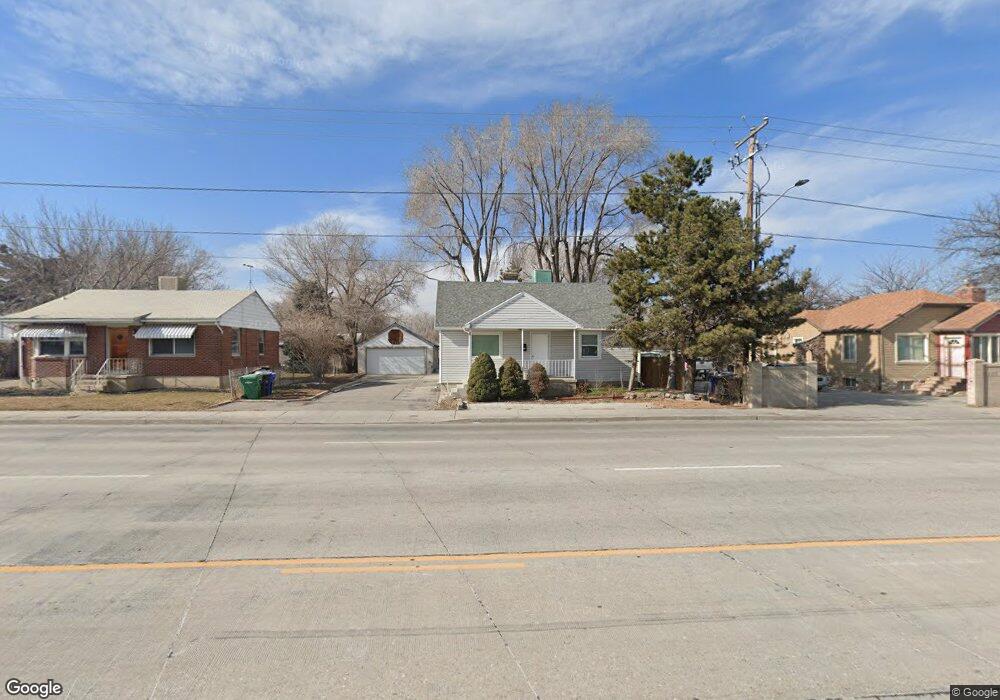 8700 S Redwood Rd unit DS, West Jordan, UT 84088 - photo 1