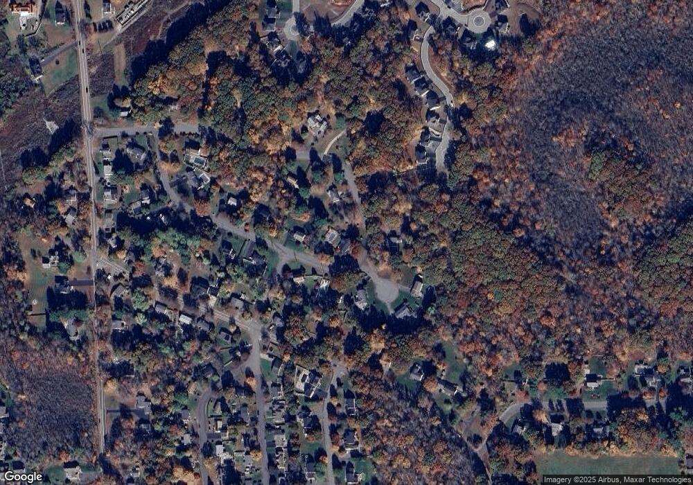 22 Ohlson Cir, Medway, MA 02053 - photo 1