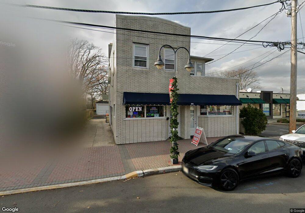 411 Main St, Bradley Beach, NJ 07720 - photo 1