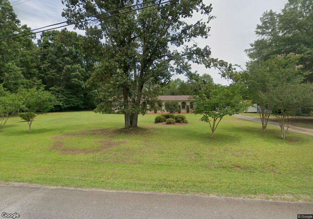 40 High Point Forest Dr, Covington, GA 30016 - photo 1