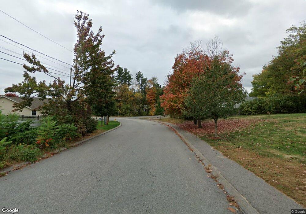 9 Brierwood Dr, Fitchburg, MA 01420 - photo 1