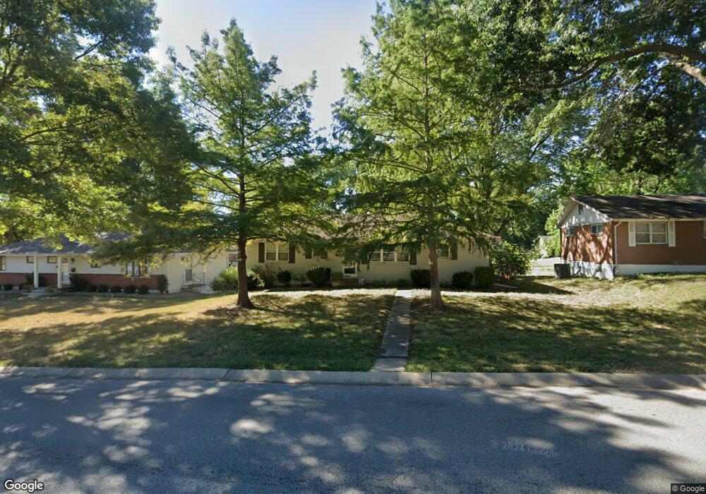 1404 NW R D Mize Rd, Blue Springs, MO 64015 - photo 1