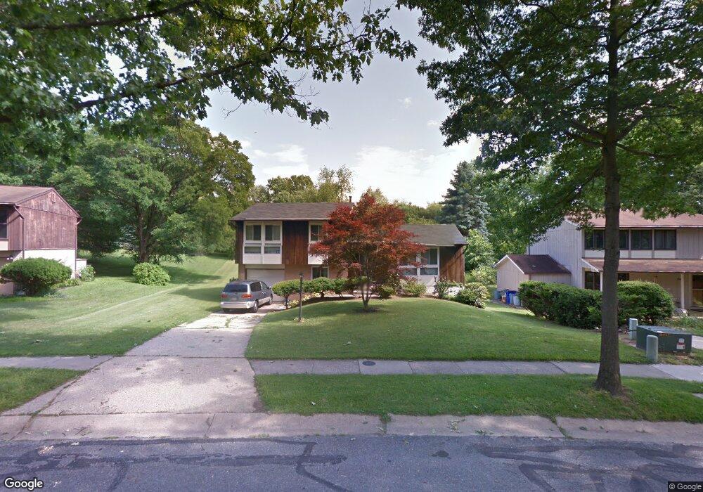 9417 Wandering Way, Columbia, MD 21045 - photo 1