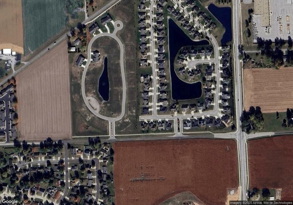 3191 Landin Meadows Run, New Haven, IN 46774 - photo 1