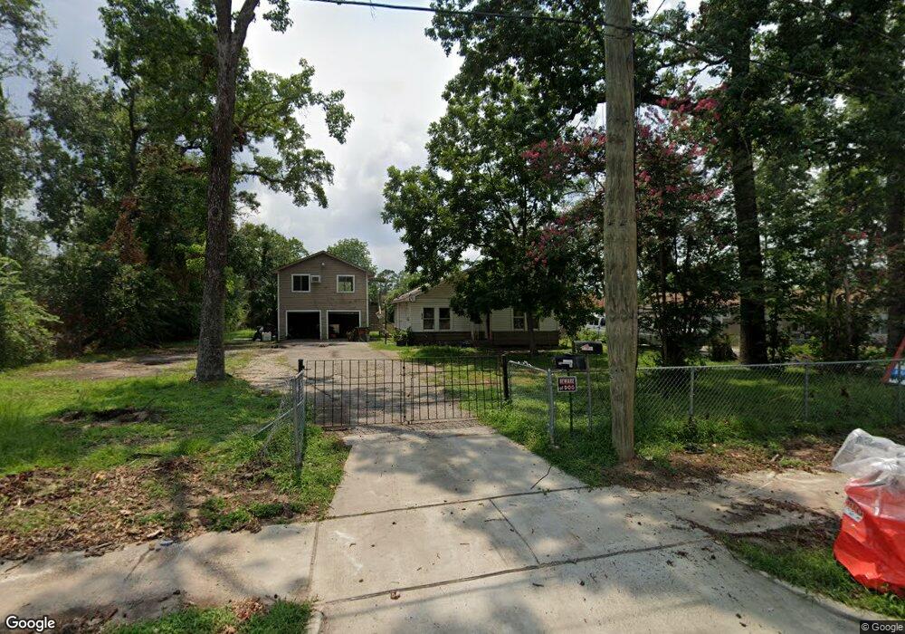 5015 Brinkman St, Houston, TX 77018 - photo 1