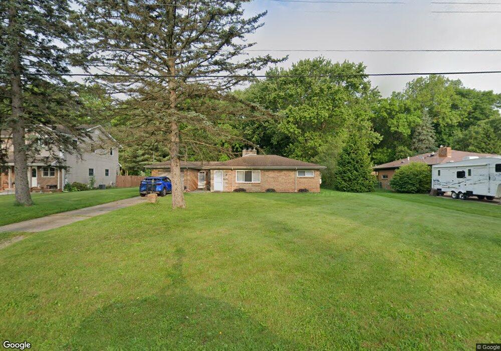 3223 Mac Ave, Flint, MI 48506 - photo 1