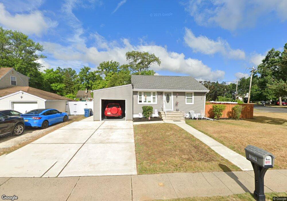 1279 Englishtown Rd, Old Bridge, NJ 08857 - photo 1