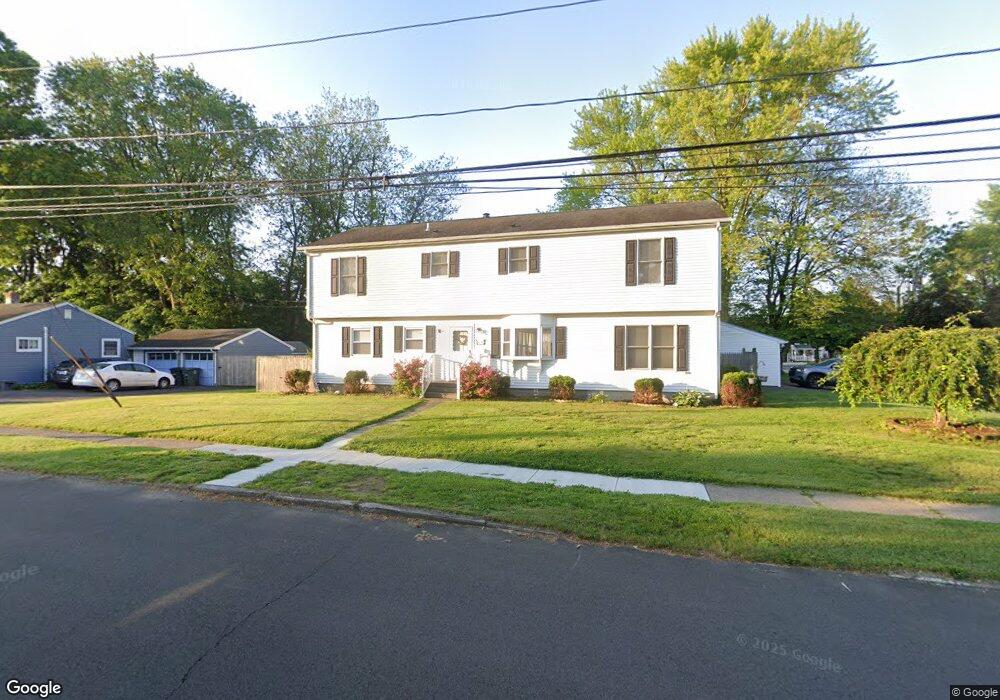 36 Grapevine Row, Milford, CT 06460 - photo 1