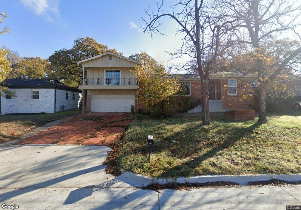 928 Walter St, Bedford, TX 76022 - photo 1