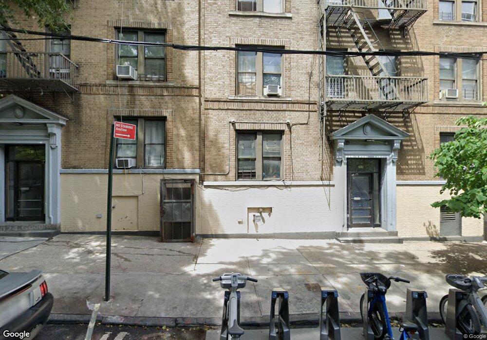 265 E 201st St, Bronx, NY 10458 - photo 1