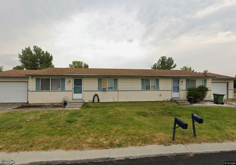 940 Cosgrave Ave, Winnemucca, NV 89445 - photo 1