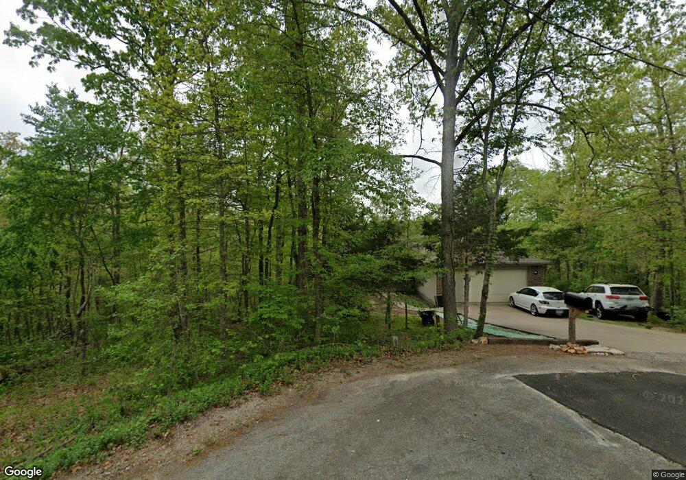 4 Carpenter Ln, Bella Vista, AR 72715 - photo 1