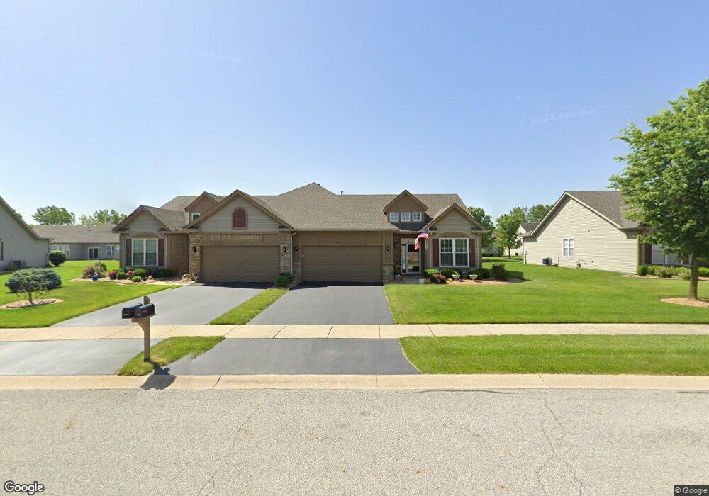 1451 Pentwater Ln unit 88-2, Schererville, IN 46375 - photo 1