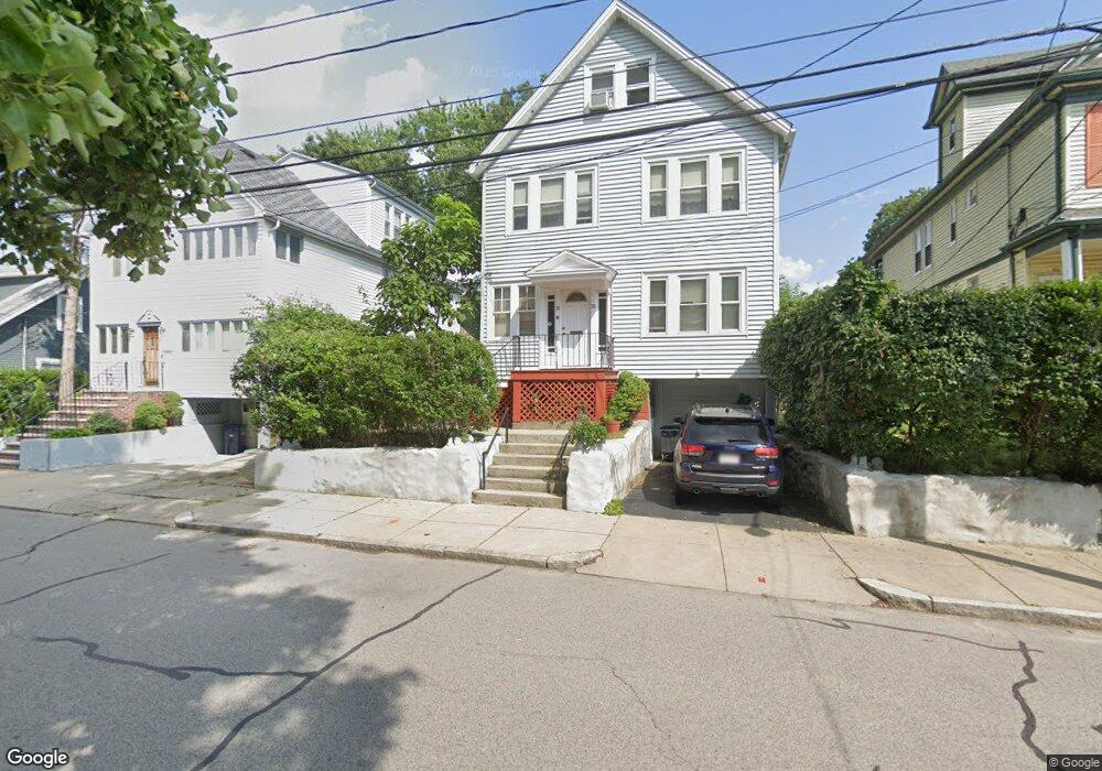 76 Lorna Rd unit 78, Mattapan, MA 02126 - photo 1