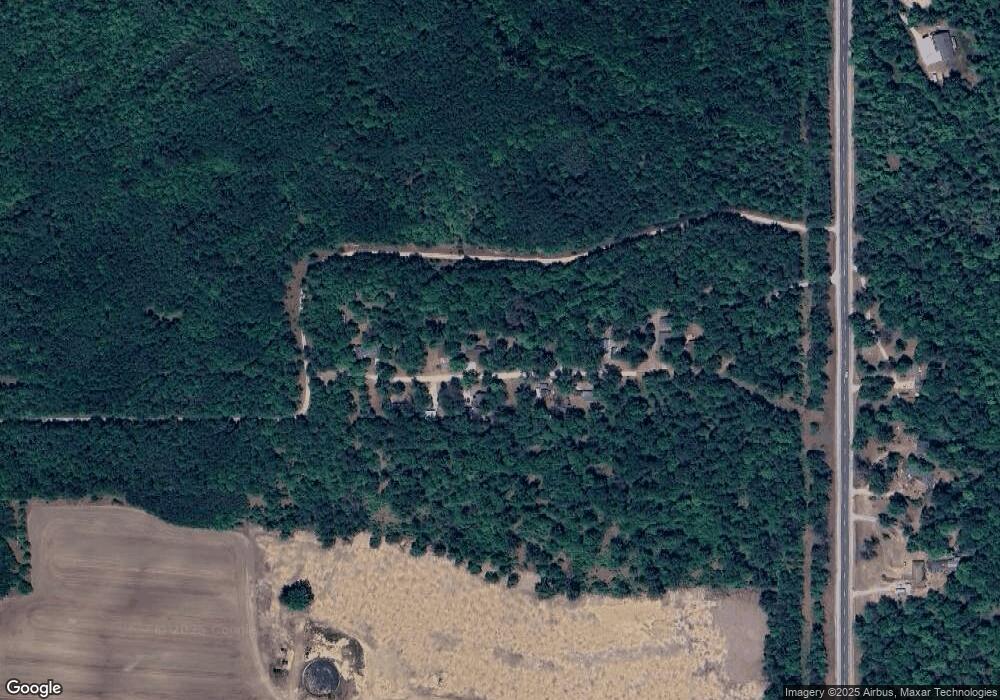 100 Frosh Dr, West Branch, MI 48661 - photo 1