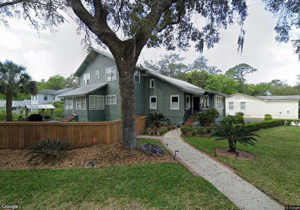 4140 Lakeside Dr, Jacksonville, FL 32210 - photo 1