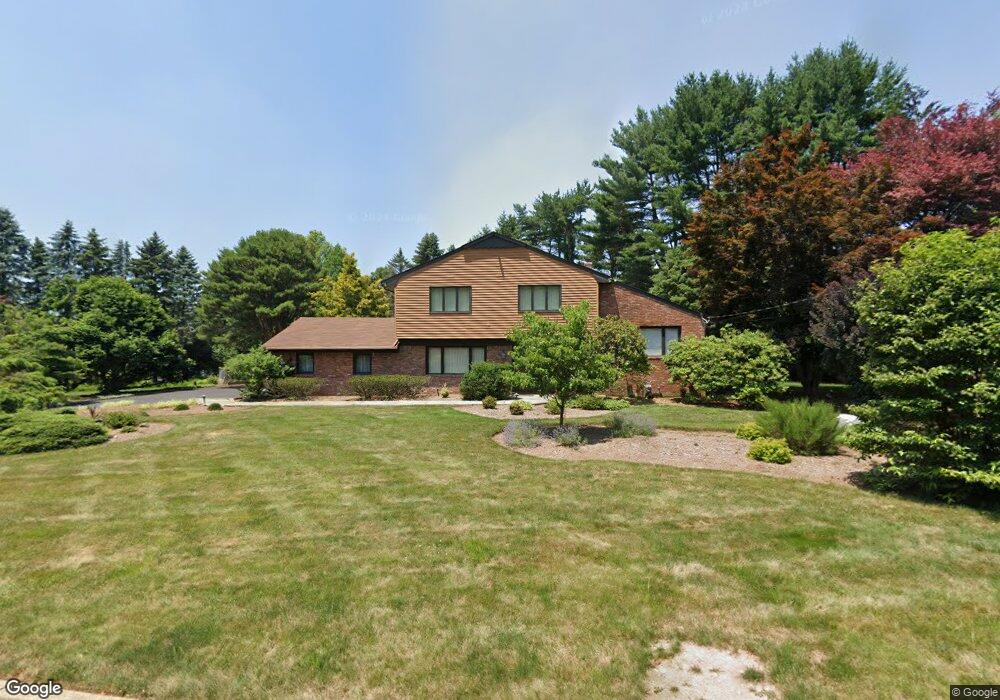 51 Partridge Hill, Upper Saddle River, NJ 07458 - photo 1