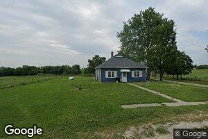 4076 Hamilton Rd, Rantoul, KS 66079