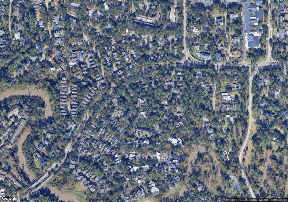 126 Sugarberry Cir, Houston, TX 77024 - photo 1