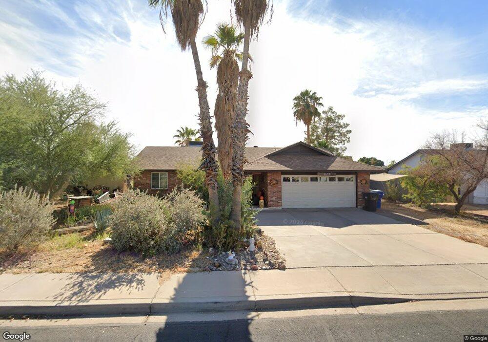 6453 E Ingram St, Mesa, AZ 85205 - photo 1