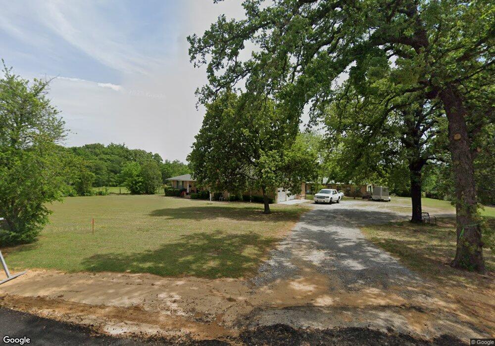 2930 Loy Lake Rd, Denison, TX 75020 - photo 1