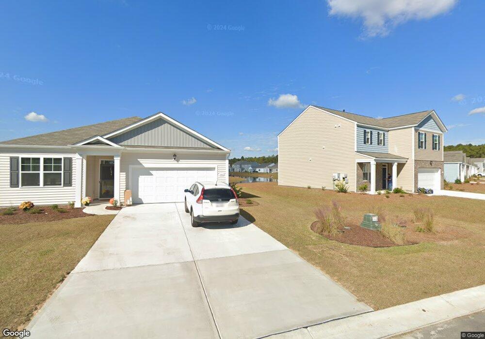 3901 Nandina Ct, Conway, SC 29526 - photo 1