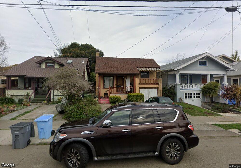 2331 McGee Ave, Berkeley, CA 94703 - photo 1