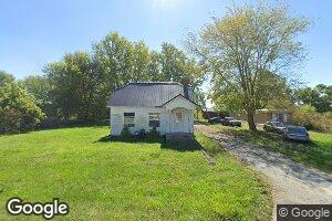 8356 Us Highway 50 W, Bainbridge, OH 45612